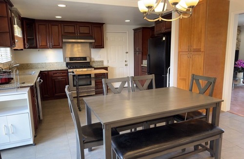 Valle Lindo House | Diamond Bar Gem: Fresh, Quiet, and Connected - Perfect for Families