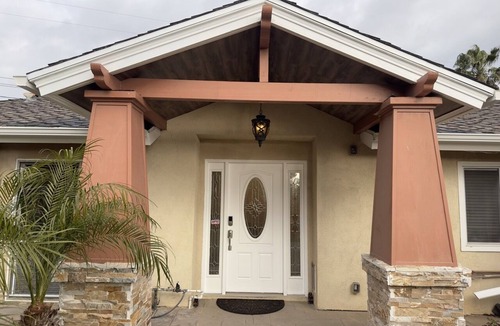 Valle Lindo House | Diamond Bar Gem: Fresh, Quiet, and Connected - Perfect for Families