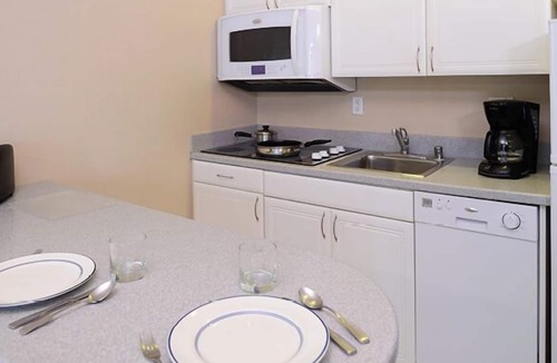Capistrano Beach Villa | Diamond Resorts Riviera Beach Resort - 1 Bedroom - Ocean View Phase 1