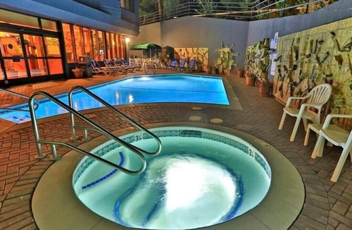 South Lake Tahoe Condo | Diamond Resorts Tahoe Seasons Resort - 1 Bedroom