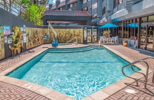 South Lake Tahoe Condo | Diamond Resorts Tahoe Seasons Resort - 1 Bedroom