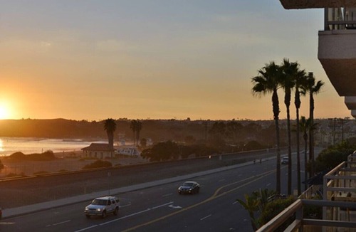 Capistrano Beach Condo | Diamond - Riviera Beach and Spa Resort 2bd