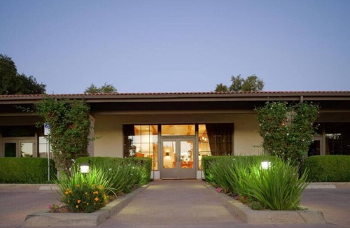 San Diego Country Estates Condo | Diamond - Riviera Oaks Resort & Racquet Club - 2BD