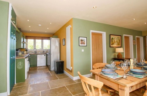 Clows Top House | Dingle, Cleobury Mortimer