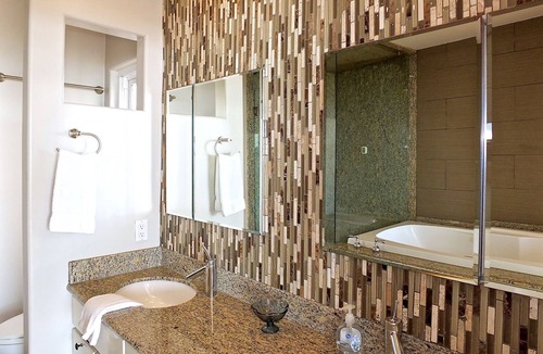 Sunset Beach House | Directly on the Sand - Beachfront Home in Sunset Beach CA