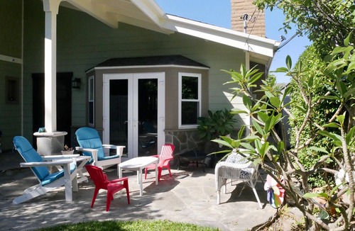 East Side Costa Mesa House | DISCOUNTED IN JULY! POOL/SPA Home! Perfect for Kids - Grass/Toys/Trampoline