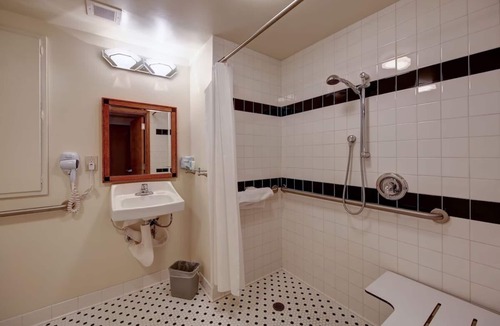 Harbor Hotel | Discover Historic Charm in Our Cozy Ship Stateroom Near Shoreline | 4 Rooms