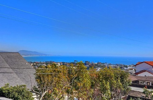 Lantern District House | Discover tranquility near Dana Point Harbor 3 min