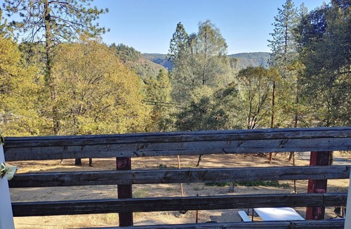 Colfax House | Discover Views, Rivers, Lakes & Tahoe Forest