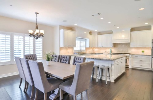 North Tustin House | Disneyland & Beach Gorgeous 8 Bedroom 6.5 bathroom 5000 SQFT
