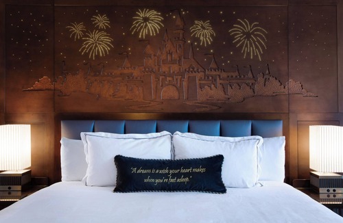 Anaheim Resort Resort | Disneyland Hotel
