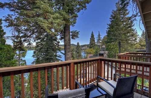 Cedar Glen Cabin | Dock Access, Lakefront & Trail Access, Sleeps 8