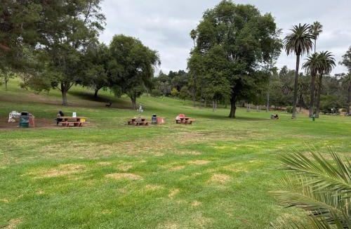 Elysian Heights Apartment | Dodge Family Bed and Breakfast in Downtown Los Angeles