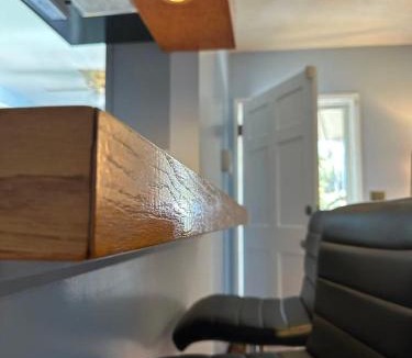 Elysian Heights Apartment | Dodge Family Bed and Breakfast in Downtown Los Angeles