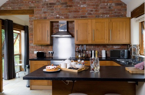 Wotton-under-Edge House | Dog friendly - Blackberry Barn