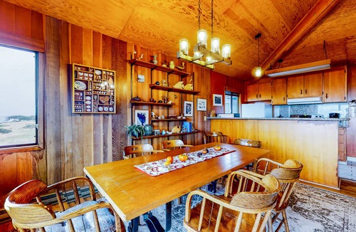 Sea Ranch House | Dog-Friendly Home with WiFi, Ocean Views, Shared Pool, & Prime Location