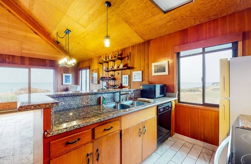 Sea Ranch House | Dog-Friendly Home with WiFi, Ocean Views, Shared Pool, & Prime Location