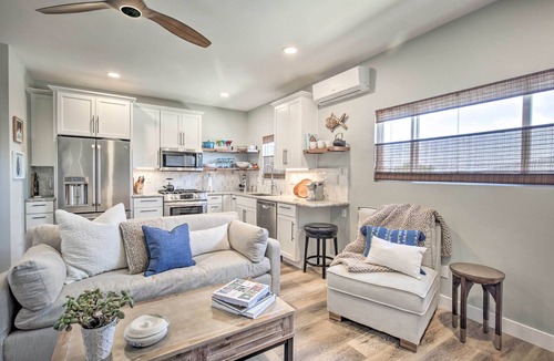 Point Loma Heights House | Dog-Friendly San Diego Home - 1 Mi to Ocean Beach
