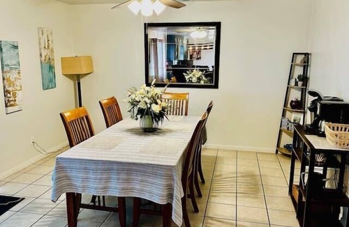 Coarsegold House | Dog Friendly/Sleeps 12/Yosemite Elements