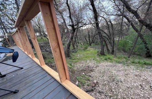 Dunlap Apartment | Dome 3 - Enchanted Forest