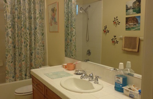 Lancaster Villa | Don Room 3