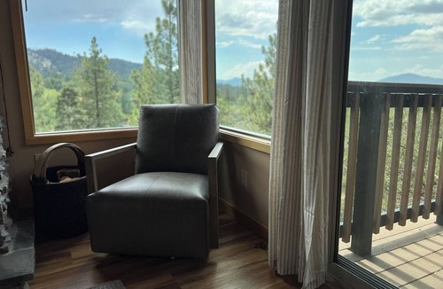 Upper Moonridge House | Double Family Home at the Top of Moonridge (Pet Friendly)
