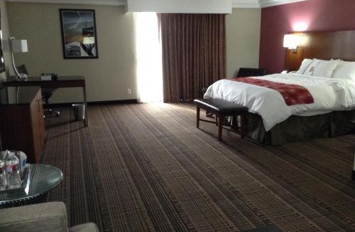 Chatsworth Hotel | DoubleTree by Hilton Chatsworth