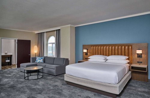 Chatsworth Hotel | DoubleTree by Hilton Chatsworth