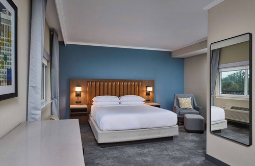 Chatsworth Hotel | DoubleTree by Hilton Chatsworth