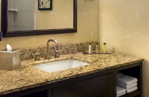 Little Tokyo Hotel | DoubleTree by Hilton Hotel Los Angeles Downtown
