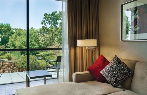 Little Tokyo Hotel | DoubleTree by Hilton Hotel Los Angeles Downtown