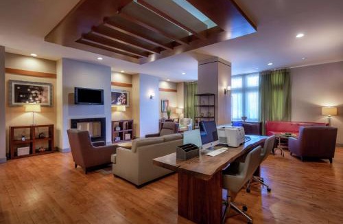 Norwalk Hotel | DoubleTree by Hilton Los Angeles Norwalk