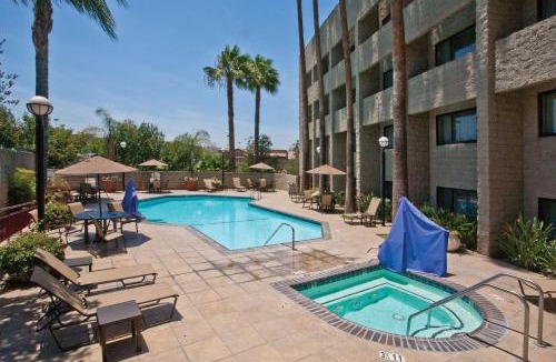 Montebello Hotel | DoubleTree by Hilton Rosemead