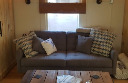 Lower State House | Downtown Dream (1bd/1ba)