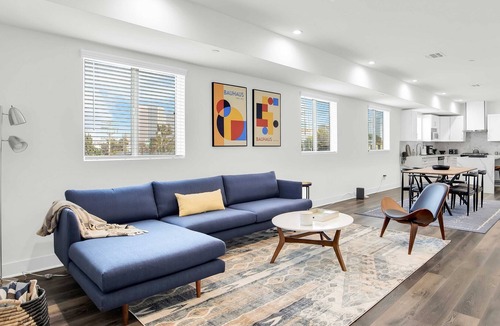 Westlake House | Downtown LA-Rooftop Deck w/Views Near Staples