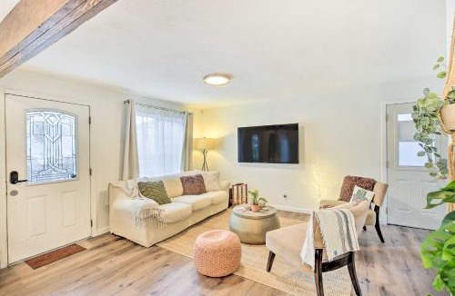East Village House | Downtown Long Beach Home Walk Everywhere!