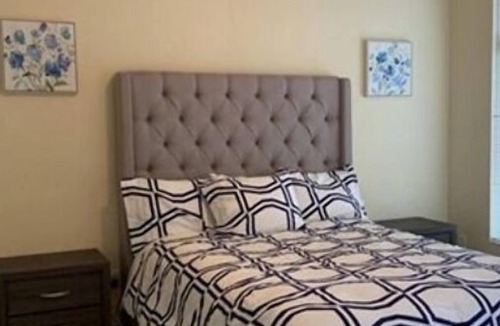 Waterfront Condo | Downtown Long Beach Condo 2Bed/2Bath Amazing View!