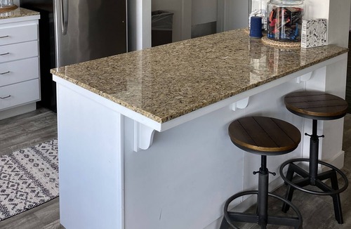Downtown Apartment | Downtown Santa Monica Modern Loft!