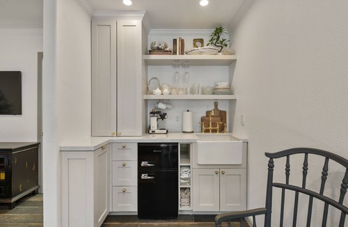 Sebastopol Apartment | Downtown Sebastopol Studio