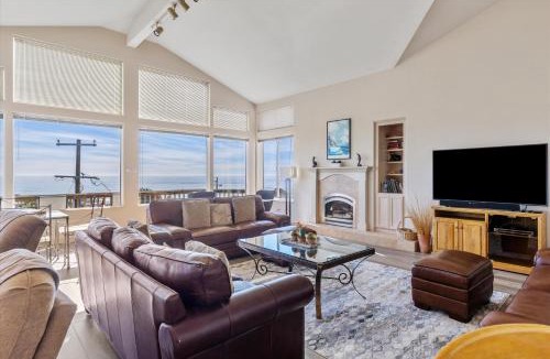 Marine Terrace House | Dream Catcher