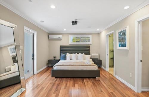South Arroyo House | Dream House W unobstructed views in Pasadena