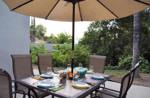 Encino House | Dream House - You'll Love Spending Time at Home!