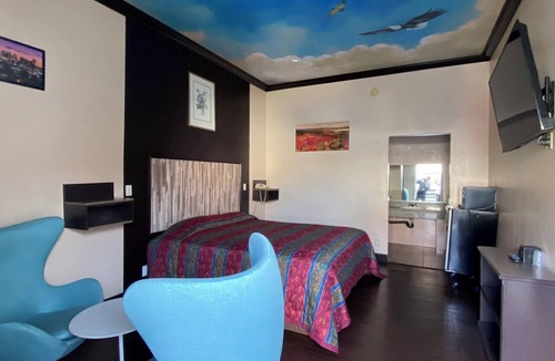 Inglewood Hotel | Dream Inn