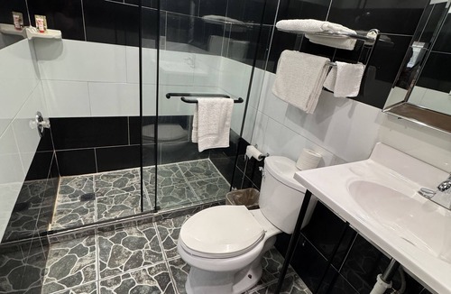 Inglewood Hotel | Dream Inn