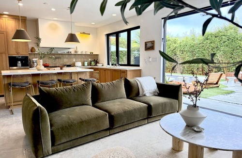 Cardiff-by-the-Sea House | Dream Surf Home | Luxury Pool, Spa, Privacy