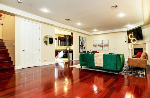 Hawthorne House | Dreamscape LA