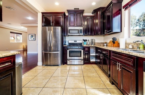 Hawthorne House | Dreamscape LA