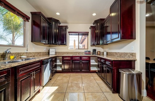 Hawthorne House | Dreamscape LA