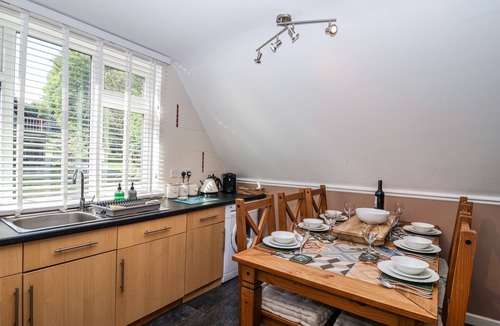 St. Ann's Chapel Cottage | DRIFTWOOD - 54 VALLEY LODGE in St Ann's Chapel, Cornwall