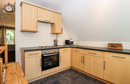 St. Ann's Chapel Cottage | DRIFTWOOD - 54 VALLEY LODGE in St Ann's Chapel, Cornwall